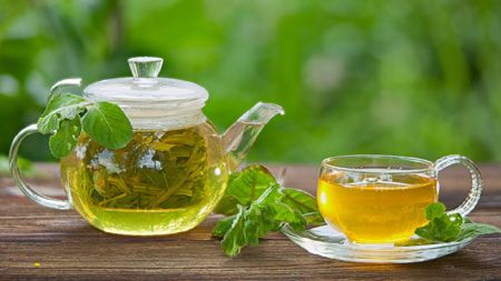 چای سبز،اخبار پزشکی،خبرهای پزشکی
