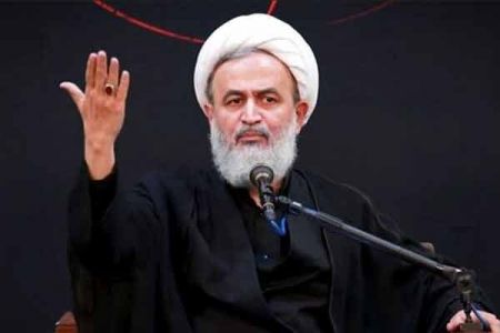 علیرضا پناهیان،اخبار سیاسی،خبرهای سیاسی علیرضا پناهیان،اخبار سیاسی،خبرهای سیاسی