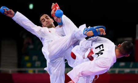 حذف کاراته از المپیک 2024،اخبار ورزشی،خبرهای ورزشی حذف کاراته از المپیک 2024،اخبار ورزشی،خبرهای ورزشی