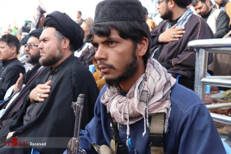 عزاداری عاشورا در مزار شریف،تصاویر خبری،عکس خبری عزاداری عاشورا در مزار شریف،تصاویر خبری،عکس خبری