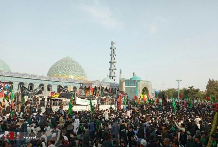 عزاداری عاشورا در مزار شریف،تصاویر خبری،عکس خبری عزاداری عاشورا در مزار شریف،تصاویر خبری،عکس خبری