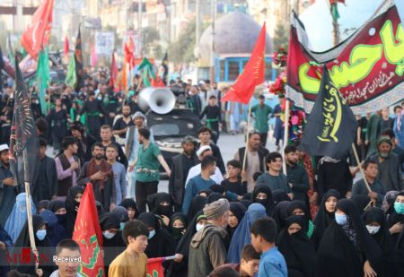 عزاداری عاشورا در مزار شریف،تصاویر خبری،عکس خبری عزاداری عاشورا در مزار شریف،تصاویر خبری،عکس خبری