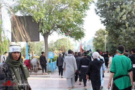 عزاداری عاشورا در مزار شریف،تصاویر خبری،عکس خبری عزاداری عاشورا در مزار شریف،تصاویر خبری،عکس خبری
