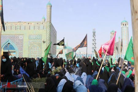 عزاداری عاشورا در مزار شریف،تصاویر خبری،عکس خبری عزاداری عاشورا در مزار شریف،تصاویر خبری،عکس خبری