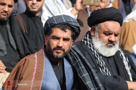 عزاداری عاشورا در مزار شریف،تصاویر خبری،عکس خبری عزاداری عاشورا در مزار شریف،تصاویر خبری،عکس خبری