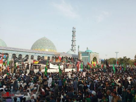 عزاداری عاشورا در مزار شریف،تصاویر خبری،عکس خبری عزاداری عاشورا در مزار شریف،تصاویر خبری،عکس خبری