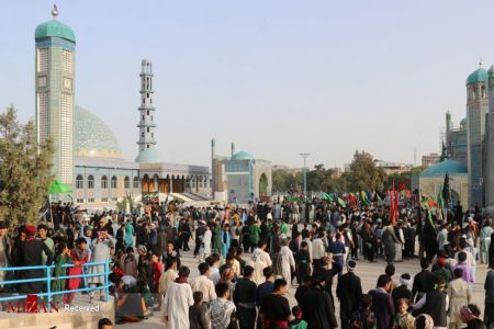 عزاداری عاشورا در مزار شریف،تصاویر خبری،عکس خبری عزاداری عاشورا در مزار شریف،تصاویر خبری،عکس خبری