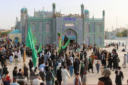 عزاداری عاشورا در مزار شریف،تصاویر خبری،عکس خبری عزاداری عاشورا در مزار شریف،تصاویر خبری،عکس خبری