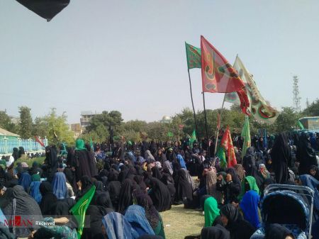 عزاداری عاشورا در مزار شریف،تصاویر خبری،عکس خبری عزاداری عاشورا در مزار شریف،تصاویر خبری،عکس خبری