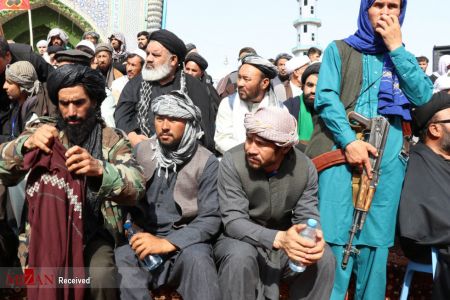 عزاداری عاشورا در مزار شریف،تصاویر خبری،عکس خبری عزاداری عاشورا در مزار شریف،تصاویر خبری،عکس خبری