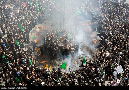 عزاداری عاشورا در سراسر کشور،تصاویر خبری،عکس خبری عزاداری عاشورا در سراسر کشور،تصاویر خبری،عکس خبری