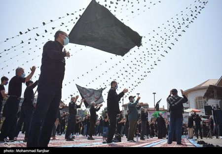 عزاداری عاشورا در سراسر کشور،تصاویر خبری،عکس خبری عزاداری عاشورا در سراسر کشور،تصاویر خبری،عکس خبری