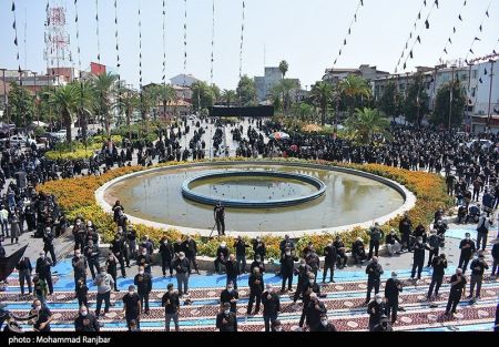 عزاداری عاشورا در سراسر کشور،تصاویر خبری،عکس خبری عزاداری عاشورا در سراسر کشور،تصاویر خبری،عکس خبری