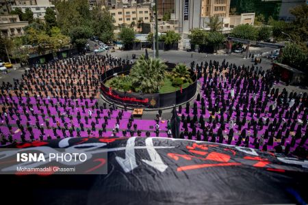 عزاداری عاشورا در سراسر کشور،تصاویر خبری،عکس خبری عزاداری عاشورا در سراسر کشور،تصاویر خبری،عکس خبری