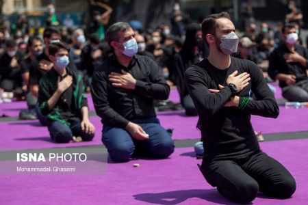عزاداری عاشورا در سراسر کشور،تصاویر خبری،عکس خبری عزاداری عاشورا در سراسر کشور،تصاویر خبری،عکس خبری