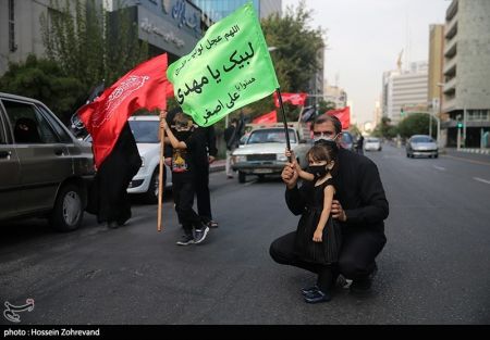 عزاداری عاشورا در سراسر کشور،تصاویر خبری،عکس خبری عزاداری عاشورا در سراسر کشور،تصاویر خبری،عکس خبری