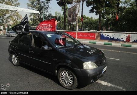 عزاداری عاشورا در سراسر کشور،تصاویر خبری،عکس خبری عزاداری عاشورا در سراسر کشور،تصاویر خبری،عکس خبری