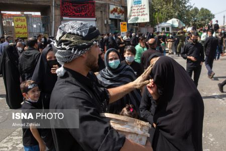 عزاداری عاشورا در سراسر کشور،تصاویر خبری،عکس خبری عزاداری عاشورا در سراسر کشور،تصاویر خبری،عکس خبری