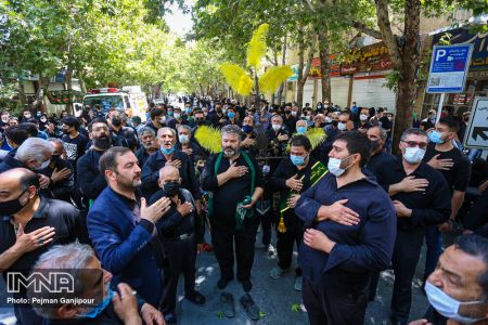 عزاداری عاشورا در سراسر کشور،تصاویر خبری،عکس خبری عزاداری عاشورا در سراسر کشور،تصاویر خبری،عکس خبری
