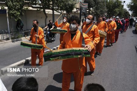 عزاداری عاشورا در سراسر کشور،تصاویر خبری،عکس خبری عزاداری عاشورا در سراسر کشور،تصاویر خبری،عکس خبری