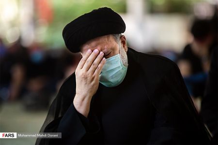 عزاداری و نماز ظهر عاشورا دانشگاه تهران با حضور ابراهیم رئیسی،تصاویر خبری،عکس خبری عزاداری و نماز ظهر عاشورا دانشگاه تهران با حضور ابراهیم رئیسی،تصاویر خبری،عکس خبری