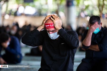 عزاداری و نماز ظهر عاشورا دانشگاه تهران با حضور ابراهیم رئیسی،تصاویر خبری،عکس خبری عزاداری و نماز ظهر عاشورا دانشگاه تهران با حضور ابراهیم رئیسی،تصاویر خبری،عکس خبری