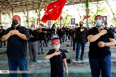 عزاداری و نماز ظهر عاشورا دانشگاه تهران با حضور ابراهیم رئیسی،تصاویر خبری،عکس خبری عزاداری و نماز ظهر عاشورا دانشگاه تهران با حضور ابراهیم رئیسی،تصاویر خبری،عکس خبری
