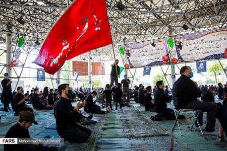عزاداری و نماز ظهر عاشورا دانشگاه تهران با حضور ابراهیم رئیسی،تصاویر خبری،عکس خبری عزاداری و نماز ظهر عاشورا دانشگاه تهران با حضور ابراهیم رئیسی،تصاویر خبری،عکس خبری