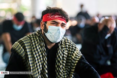 عزاداری و نماز ظهر عاشورا دانشگاه تهران با حضور ابراهیم رئیسی،تصاویر خبری،عکس خبری عزاداری و نماز ظهر عاشورا دانشگاه تهران با حضور ابراهیم رئیسی،تصاویر خبری،عکس خبری