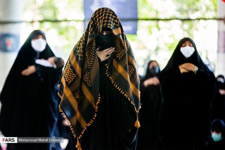 عزاداری و نماز ظهر عاشورا دانشگاه تهران با حضور ابراهیم رئیسی،تصاویر خبری،عکس خبری عزاداری و نماز ظهر عاشورا دانشگاه تهران با حضور ابراهیم رئیسی،تصاویر خبری،عکس خبری