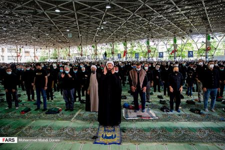 عزاداری و نماز ظهر عاشورا دانشگاه تهران با حضور ابراهیم رئیسی،تصاویر خبری،عکس خبری عزاداری و نماز ظهر عاشورا دانشگاه تهران با حضور ابراهیم رئیسی،تصاویر خبری،عکس خبری