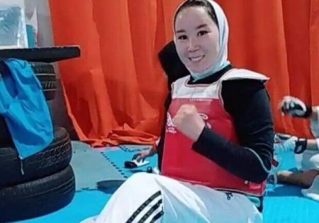 زکیه خدادادی،اخبار ورزشی،خبرهای ورزشی زکیه خدادادی،اخبار ورزشی،خبرهای ورزشی