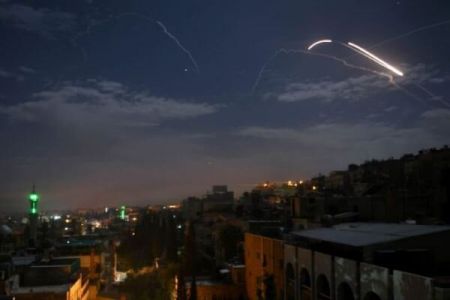 حمله هوایی اسرائیل به دمشق ،اخبار بین الملل،خبرهای بین الملل حمله هوایی اسرائیل به دمشق ،اخبار بین الملل،خبرهای بین الملل