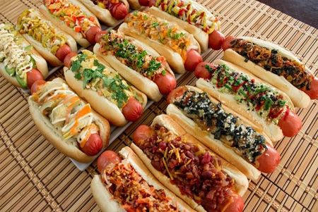 مضرات هات داگ،اخبار پزشکی،خبرهای پزشکی مضرات هات داگ،اخبار پزشکی،خبرهای پزشکی