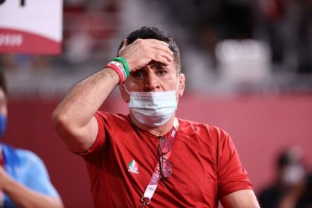 محمد بنا،اخبار ورزشی،خبرهای ورزشی محمد بنا،اخبار ورزشی،خبرهای ورزشی