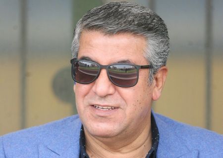 علی نامداری،اخبار ورزشی،خبرهای ورزشی علی نامداری،اخبار ورزشی،خبرهای ورزشی