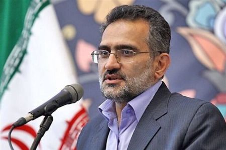 سیدمحمد حسینی،اخبار سیاسی،خبرهای سیاسی سیدمحمد حسینی،اخبار سیاسی،خبرهای سیاسی