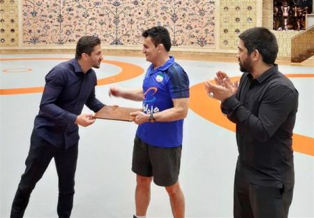 محمد بنا،اخبار ورزشی،خبرهای ورزشی محمد بنا،اخبار ورزشی،خبرهای ورزشی