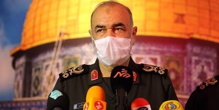 فرمانده کل سپاه،اخبار سیاسی،خبرهای سیاسی فرمانده کل سپاه،اخبار سیاسی،خبرهای سیاسی