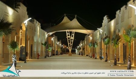 سازه پارچه ای سازه پارچه ای,سازه پارچه ای چیست