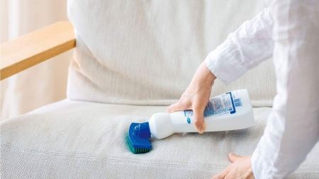 نحوه شستن مبل شستن مبل,نحوه شستن مبل,شستشوی مبل پارچهای