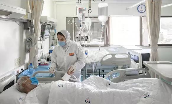 عفونت قارچ سیاه،اخبار پزشکی ،خبرهای پزشکی عفونت قارچ سیاه,اخبار پزشکی ,خبرهای پزشکی