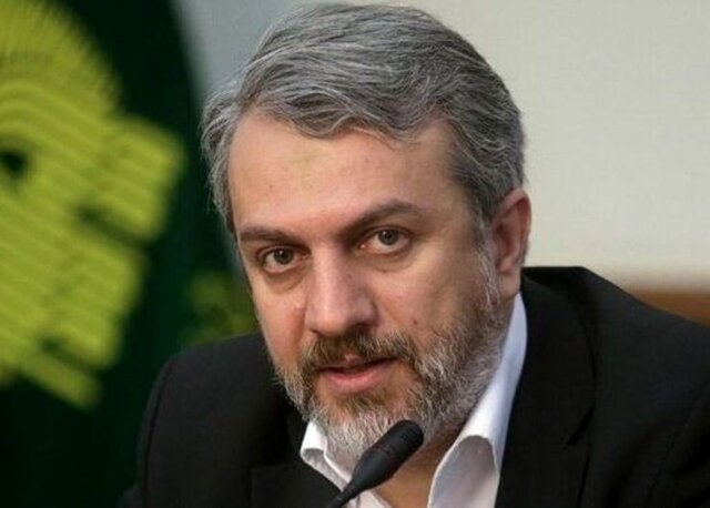وزیر پیشنهادی صمت،اخبارسیاسی ،خبرهای سیاسی وزیر پیشنهادی صمت,اخبارسیاسی ,خبرهای سیاسی