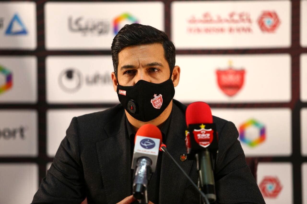 پرسپولیس ،اخبارورزشی ،خبرهای ورزشی پرسپولیس,اخبار ورزشی ,خبرهای ورزشی
