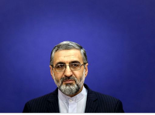 رئیس دفتر رئیسجمهور ،اخبارسیاسی ،خبرهای سیاسی رئیس دفتر رئیسجمهور,اخبارسیاسی ,خبرهای سیاسی