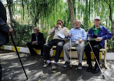 بازنشستگان تامیناجتماعی ،اخباراجتماعی ،خبرهای اجتماعی بازنشستگان تامیناجتماعی,اخبار اجتماعی ,خبرهای اجتماعی