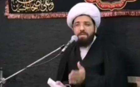 حجت الاسلام صاحبالامری،اخبار پزشکی ،خبرهای پزشکی حجت الاسلام صاحبالامری,اخبار پزشکی ,خبرهای پزشکی