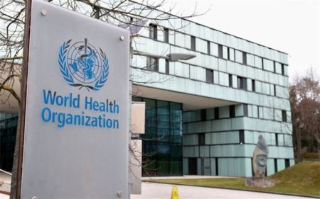 سازمان جهانی بهداشت,اخبار پزشکی ,خبرهای پزشکی