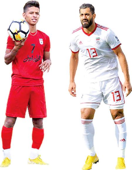 پرسپولیس و استقلال ،اخبارورزشی ،خبرهای ورزشی پرسپولیس و استقلال,اخبار ورزشی ,خبرهای ورزشی
