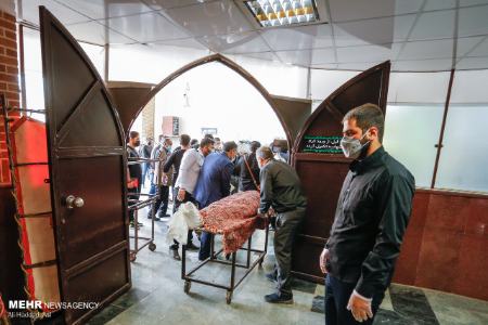 شهر در سوگ ،اخبار پزشکی ،خبرهای پزشکی شهر در سوگ,اخبار پزشکی ,خبرهای پزشکی